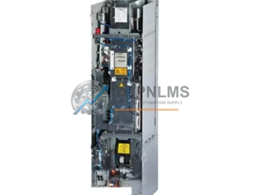 Siemens 6SL3330-1TE35-3AA3 industrial automation spare part