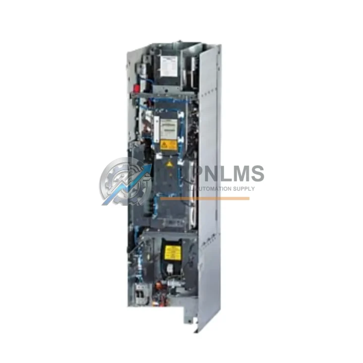 Siemens 6SL3330-1TE35-3AA3 Rack & Chassis product image