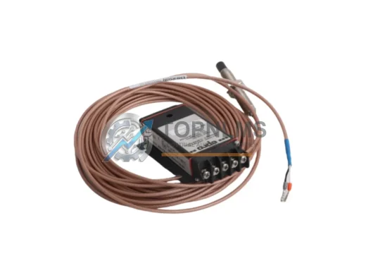 Emerson PR6423/014-111 CON031 industrial automation spare part