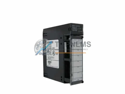 GE IC693CMM302 industrial automation spare part