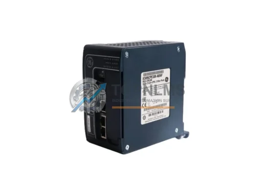 Fanuc IC695CPE330-ABAF industrial automation spare part