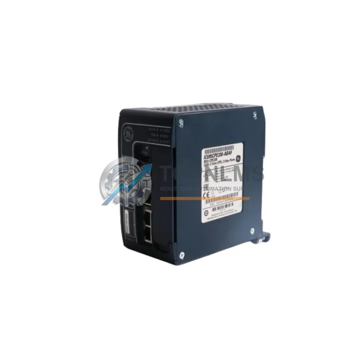 Fanuc IC695CPE330-ABAF PLC product image