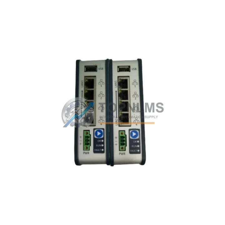 GE EPSCPE100-ABAA PLC product image