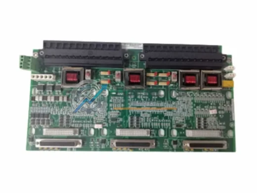 GE IS200TSVCH1A industrial automation spare part