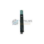 Siemens 6SL3120-11E23-0AA3 VFD product image