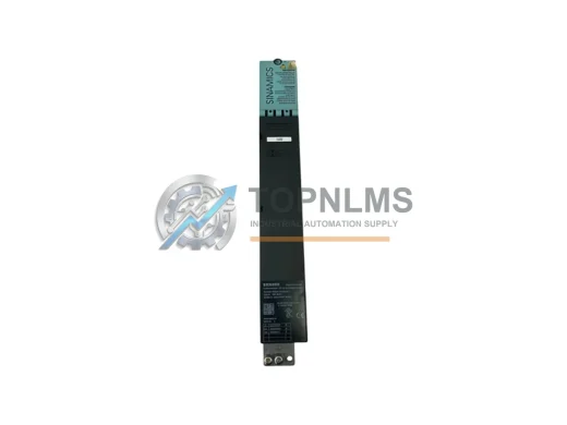 Siemens 6SL3120-11E23-0AA3 industrial automation spare part