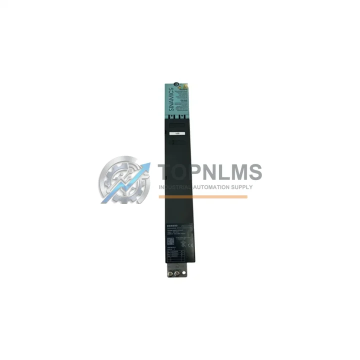 Siemens 6SL3120-11E23-0AA3 VFD product image