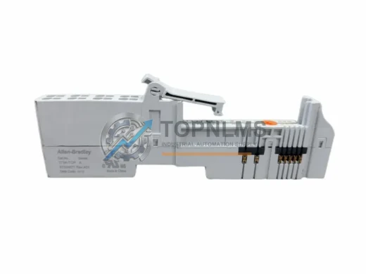 Allen-Bradley 1734-TOP industrial automation spare part