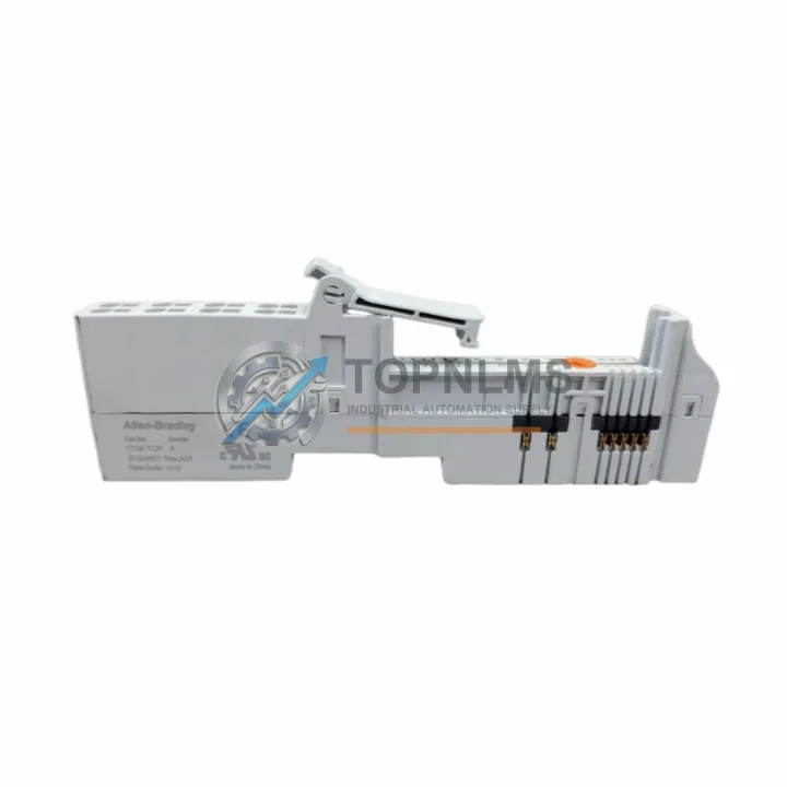 Allen-Bradley 1734-TOP I/O Module product image