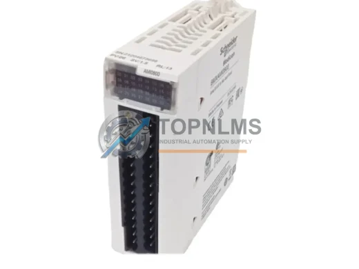 Schneider Electric BMXAMI0800 industrial automation spare part