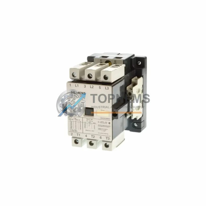 Siemens 3TF47 22-OXMO Electrical Component product image