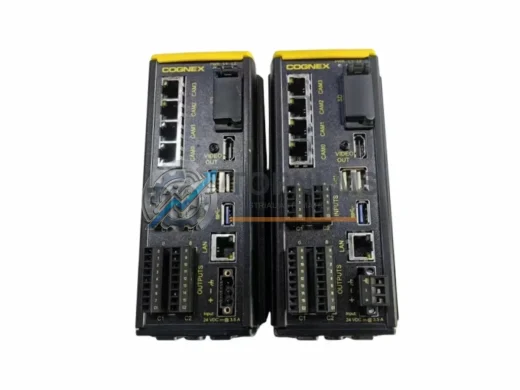 Cognex ISV2-01P-X industrial automation spare part