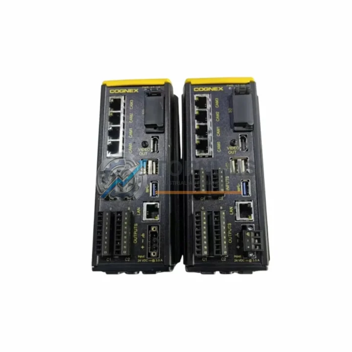 Cognex ISV2-01P-X Machine Vision product image