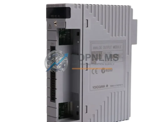 Yokogawa AAI543-S00 S1 industrial automation spare part