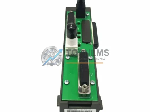 Emerson KJ4001X1-NA1 12P3373X012 industrial automation spare part