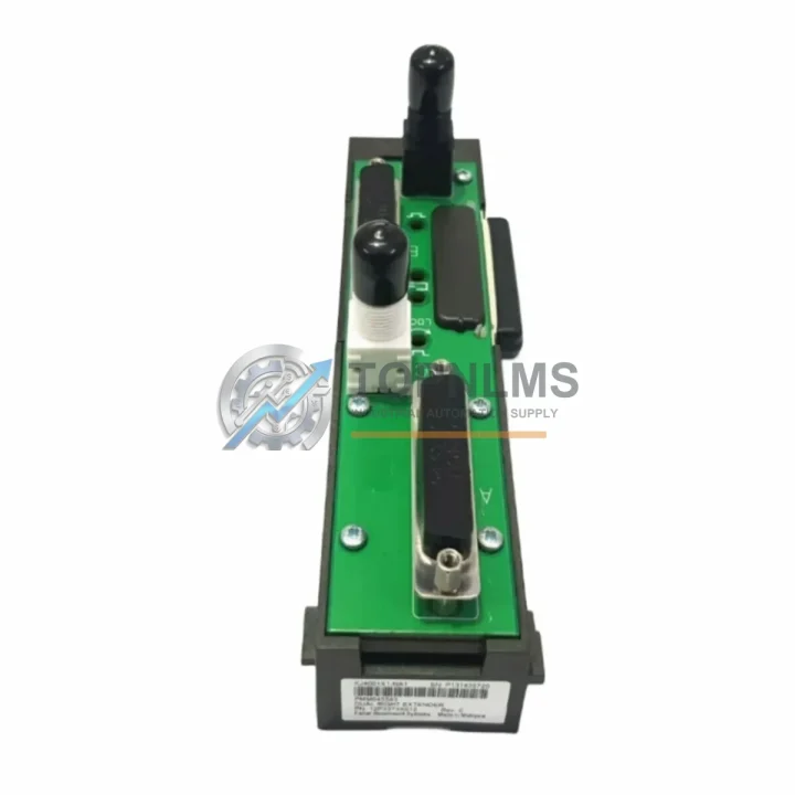 Emerson KJ4001X1-NA1 12P3373X012 Cable & Connector product image