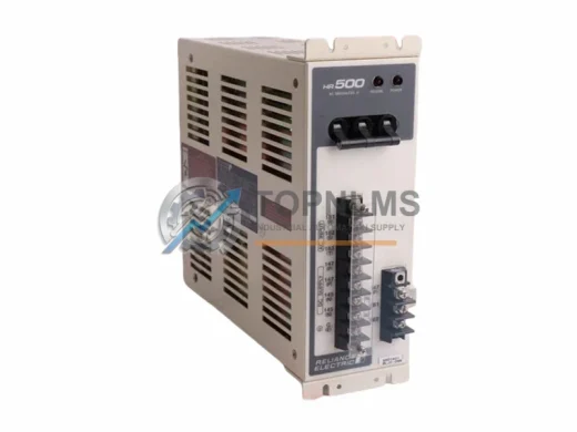 Reliance Electric D4007-E industrial automation spare part