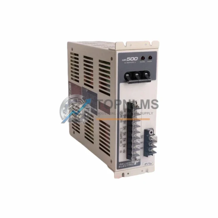 Reliance Electric D4007-E Communication Module product image
