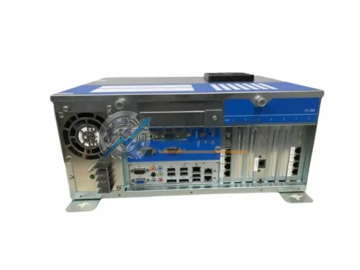 Lenze CPC5100 industrial automation spare part