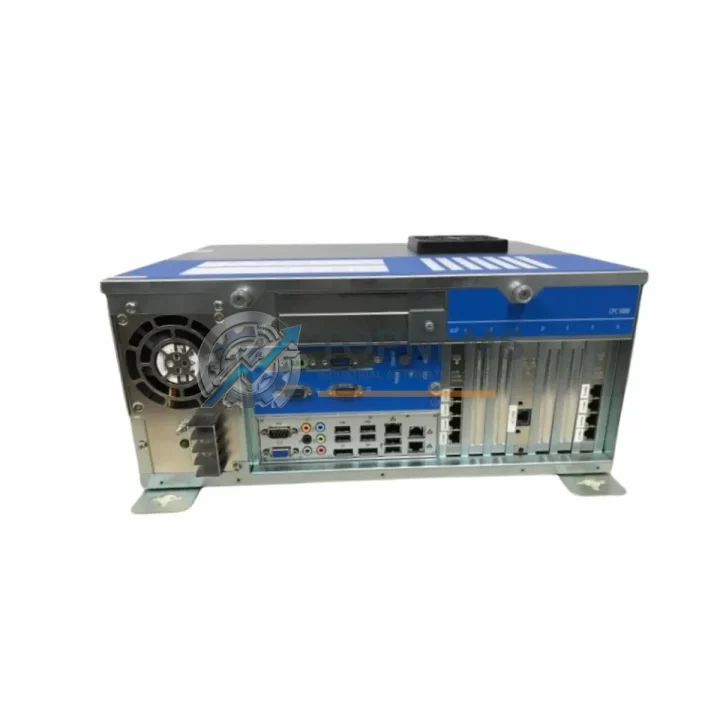 Lenze CPC5100 Cable & Connector product image