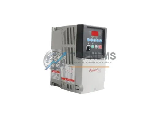 Allen-Bradley 22B-D6P0N104 industrial automation spare part