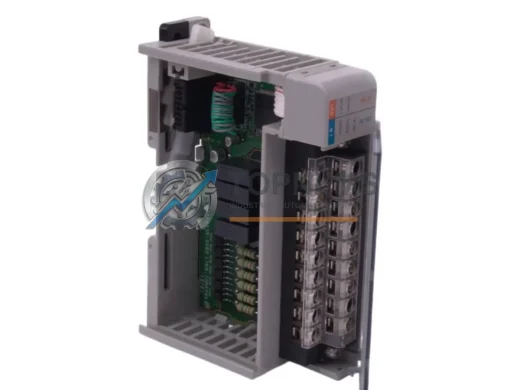 Allen-Bradley 1769-IQ6XOW4 industrial automation spare part