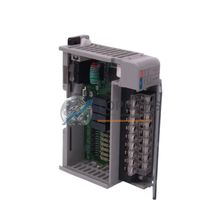 Allen-Bradley 1769-IQ6XOW4 I/O Module product image