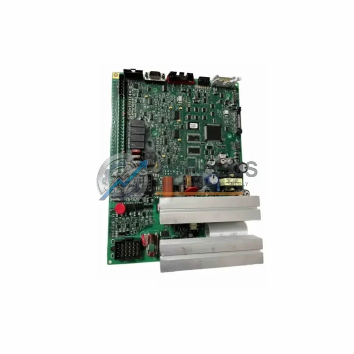Cummins 300-4969/AX1005414 Control Board product image