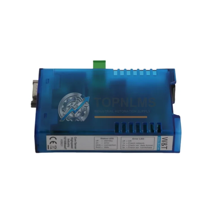 Wiesemann & Theis 58631 Communication Module product image