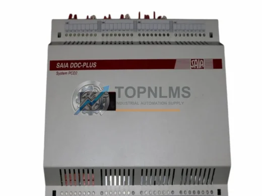 SAIA PCD2.C100 industrial automation spare part