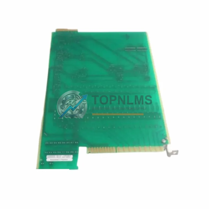 Westinghouse 1C31116G02 DCS Module product image
