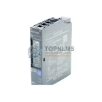 Siemens 6ES7134-6HD00-0BA1 I/O Module product image