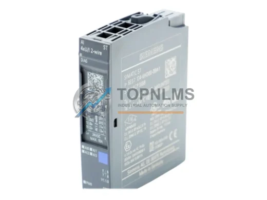 Siemens 6ES7134-6HD00-0BA1 industrial automation spare part