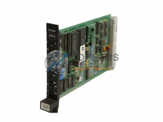 NELES AUTOMATION A413160 FIU1 industrial automation spare part