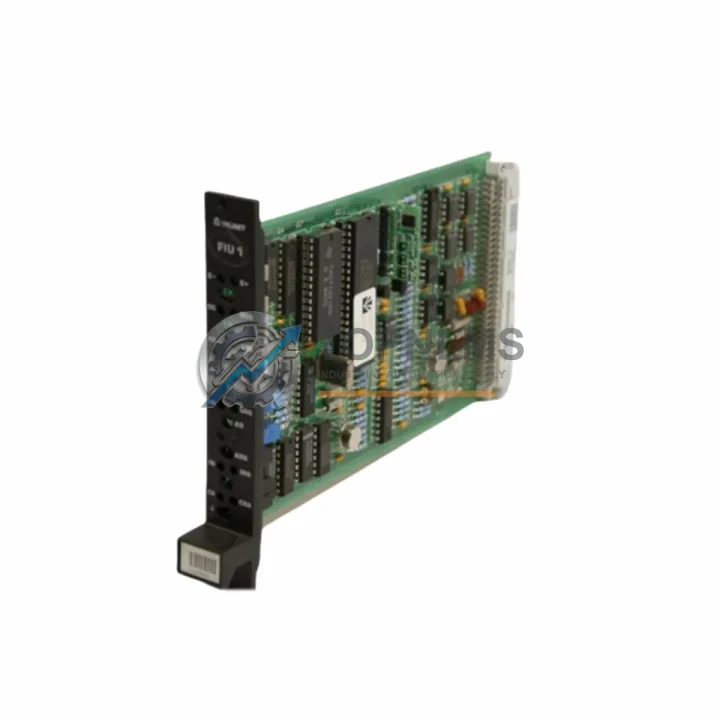NELES AUTOMATION A413160 FIU1 I/O Module product image