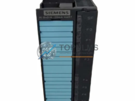 Siemens 6ES7331-7TF01-0AB0 industrial automation spare part