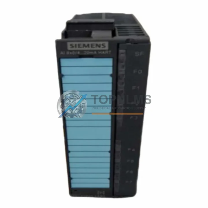 Siemens 6ES7331-7TF01-0AB0 I/O Module product image