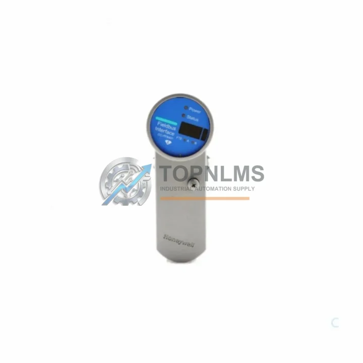 Honeywell CC-PCNT01/CC-TCNT01 DCS Module product image
