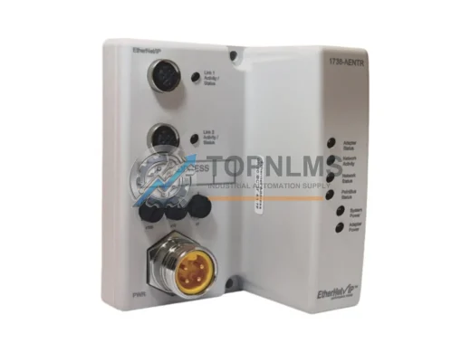 Allen-Bradley 1738-AENTR industrial automation spare part