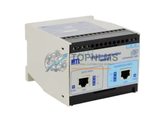 MTL Instruments 9468-ET industrial automation spare part