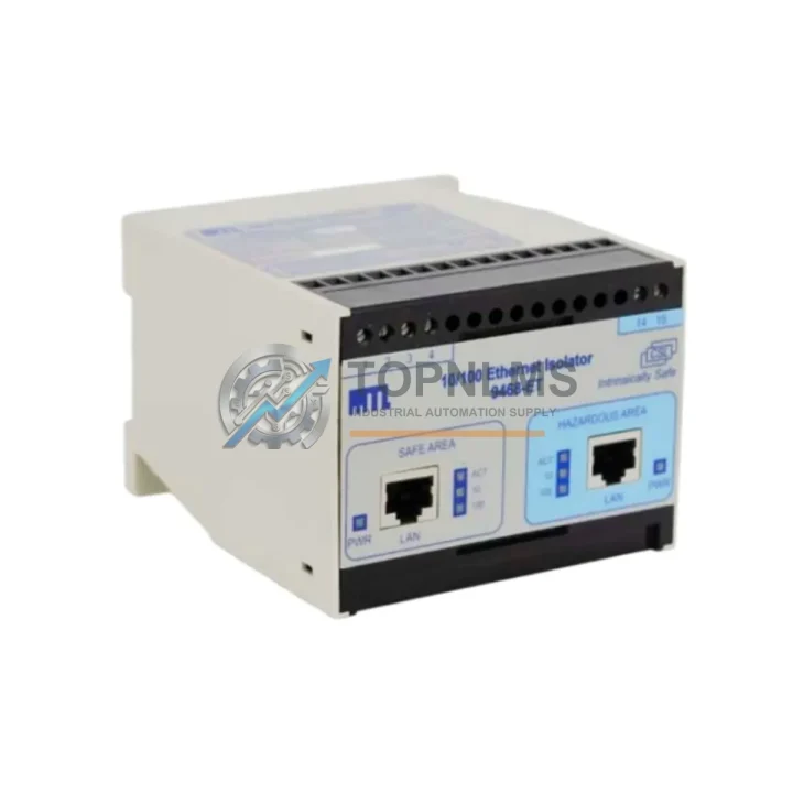 MTL Instruments 9469-ET Communication Module product image