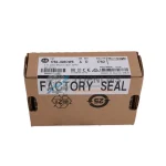Allen-Bradley 1762-IQ8OW6 I/O Module detail image 3