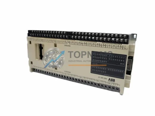 ABB 07KR240-GJV3072402R1 industrial automation spare part