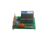 Honeywell MU-TSDM02 51303932-277 Communication Module detail image 2