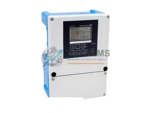 Endress+Hauser CLM253-CD0005 industrial automation spare part