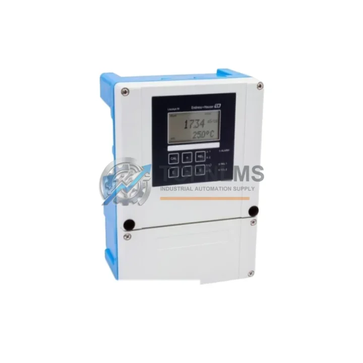 Endress+Hauser CLM253-CD0005 Instrumentation product image