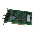 Allen-Bradley 1784-PCIC Control Board product image