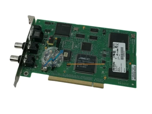 Allen-Bradley 1784-PCIC industrial automation spare part