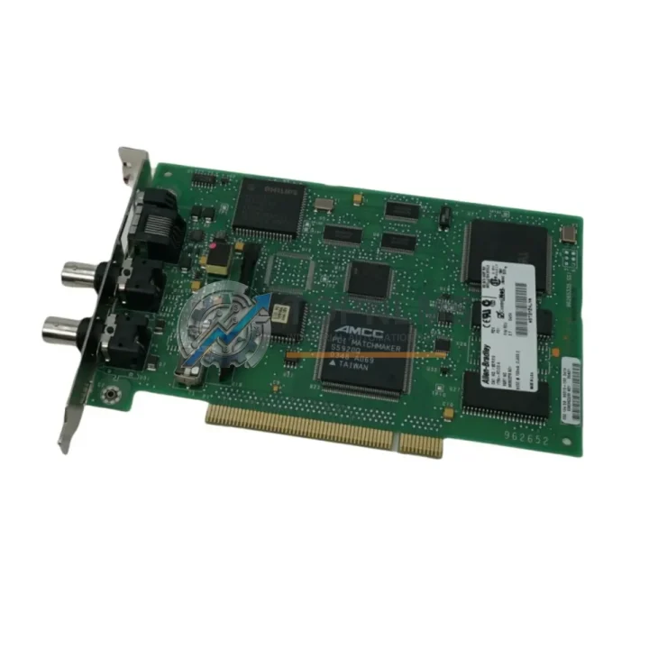 Allen-Bradley 1784-PCIC Control Board product image
