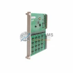 ABB 3BSE018295R1 DSDI 110AV1 I/O Module product image